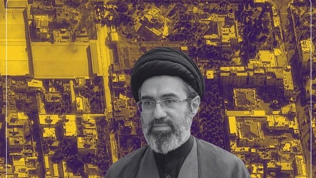 خبرسازی رسانه‌های حکومتی بدون هیچ سندی: ادعای دیدار مجتبی خامنه‌ای با فرماندهان و دستور به‌روزرسانی بانک اهداف