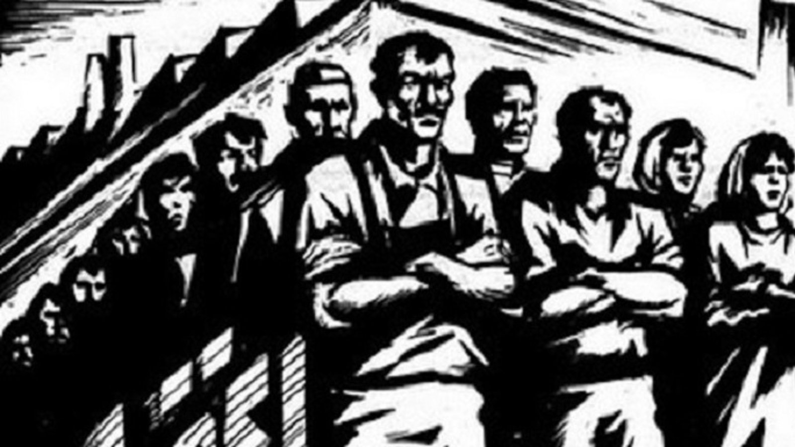 بیانیه تشکیلات مقاومت ملی آزربایجان در خصوص اعتصابات کارگران ترانسفوی زنجان و سکوت معنی دار رسانه های فارسی زبان