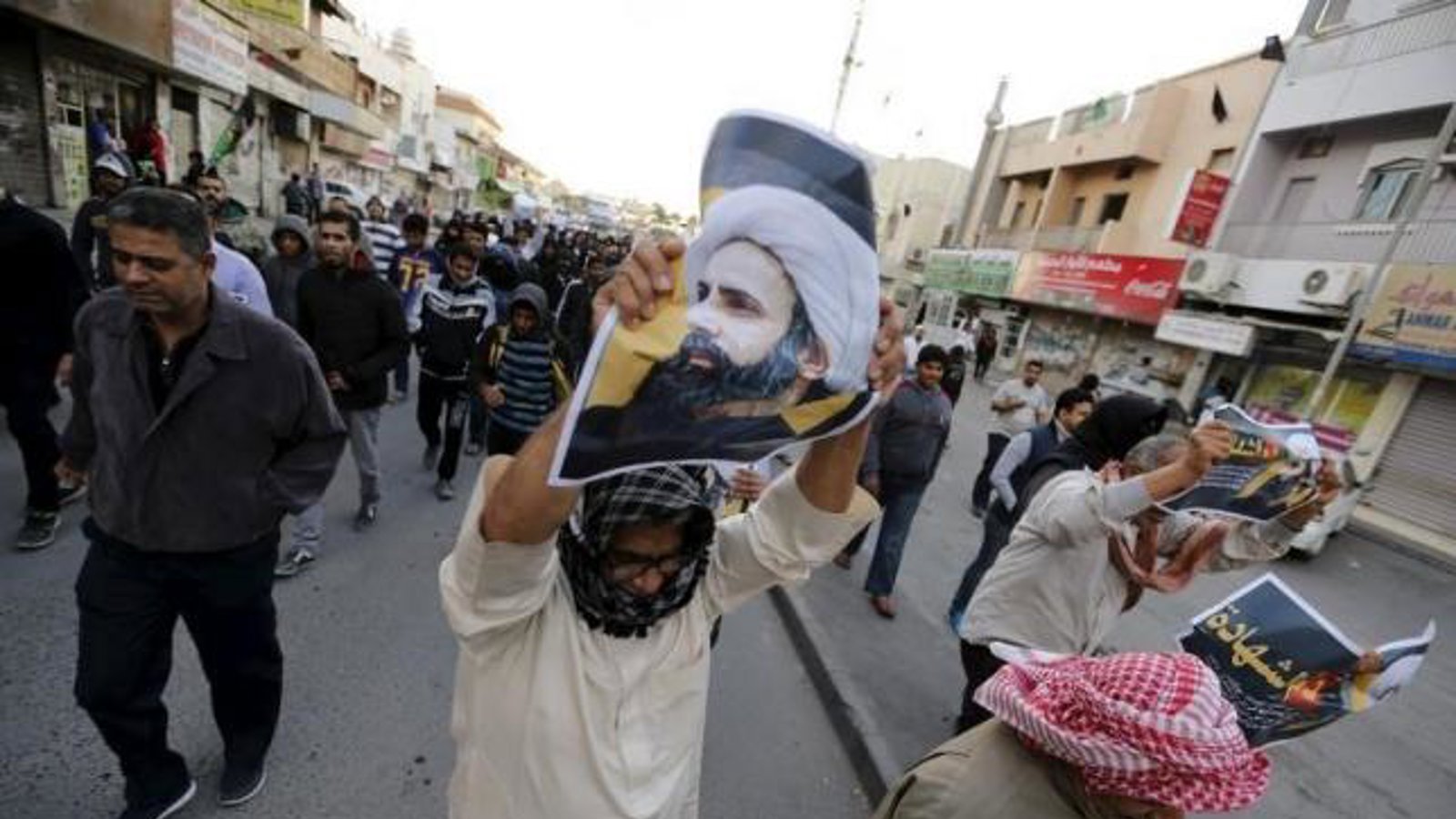 بحرین می گوید کشورهای حوزه خلیج آماده مقابله با ایران هستند