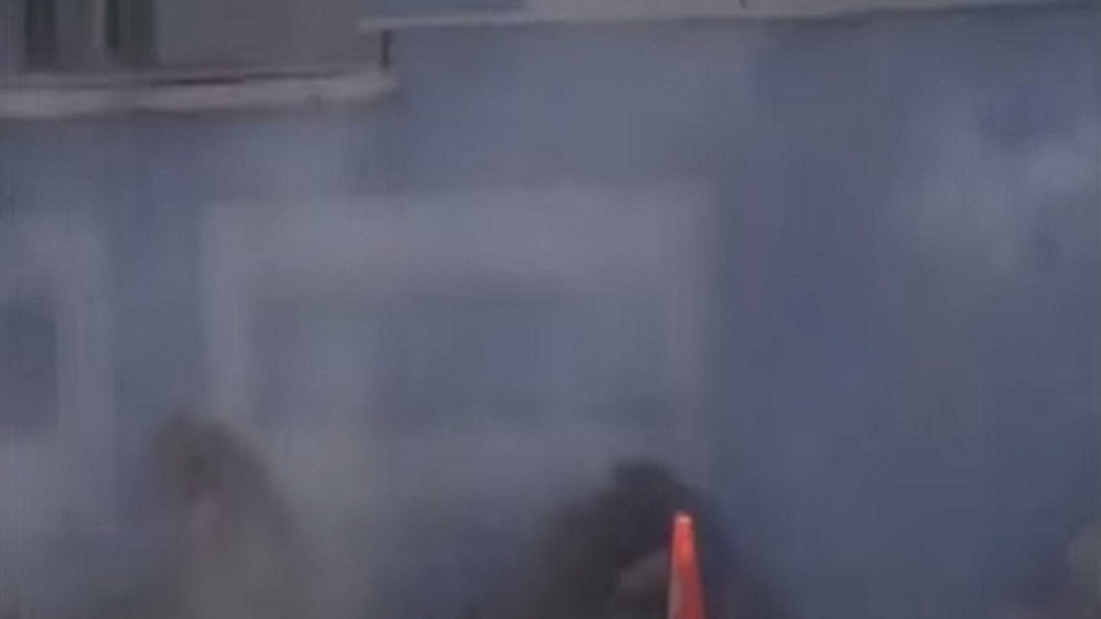 فیلم، لحظه درگیری و هلاکت دو تروریست پ ک ک با پلیس ترکیه