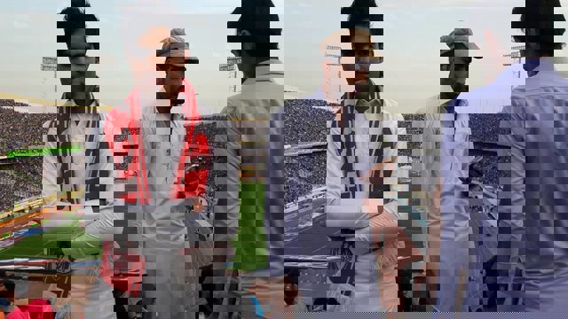 تراختور صدای ملل ستم دیده در ایران؛ بلوچهای طرفدار تراختور +تصاویر