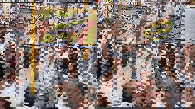 ابهام در برگزاری مراسم «برائت از مشرکین» در حج