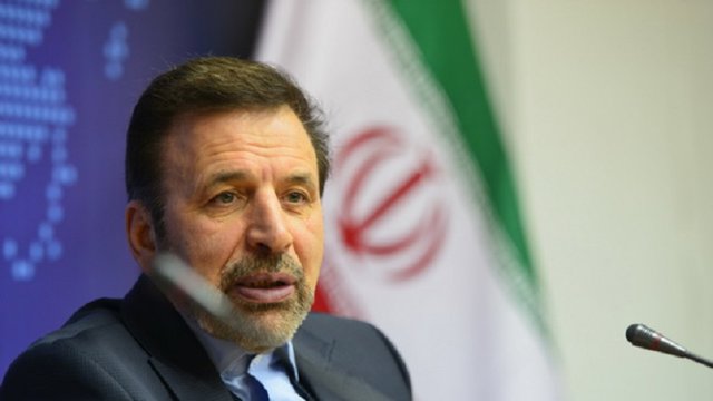 وزیر ارتباطات ایران می‌گوید مخالف فعالیت تلگرام در کشور است