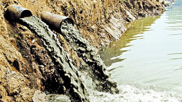 فاجعه زیست‌محیطی در آزربایجان جنوبی و سکوت ایران در برابر ارمنستان!