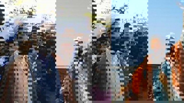 بی خبری از وضعیت روحانی مبارز آزربایجان حجت الاسلام عظیمی قدیم