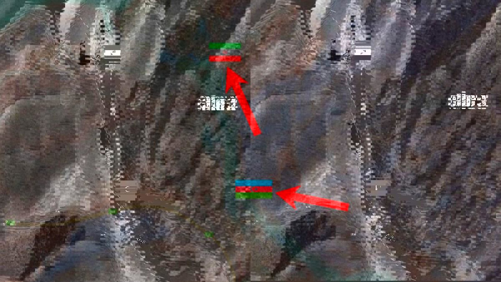 وبسایت نزدیک به دولت جمهوری آزربایجان شمالی از یک خیانت تاریخی ایران به آزربایجان پرده برداشت