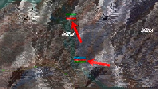 وبسایت نزدیک به دولت جمهوری آزربایجان شمالی از یک خیانت تاریخی ایران به آزربایجان پرده برداشت