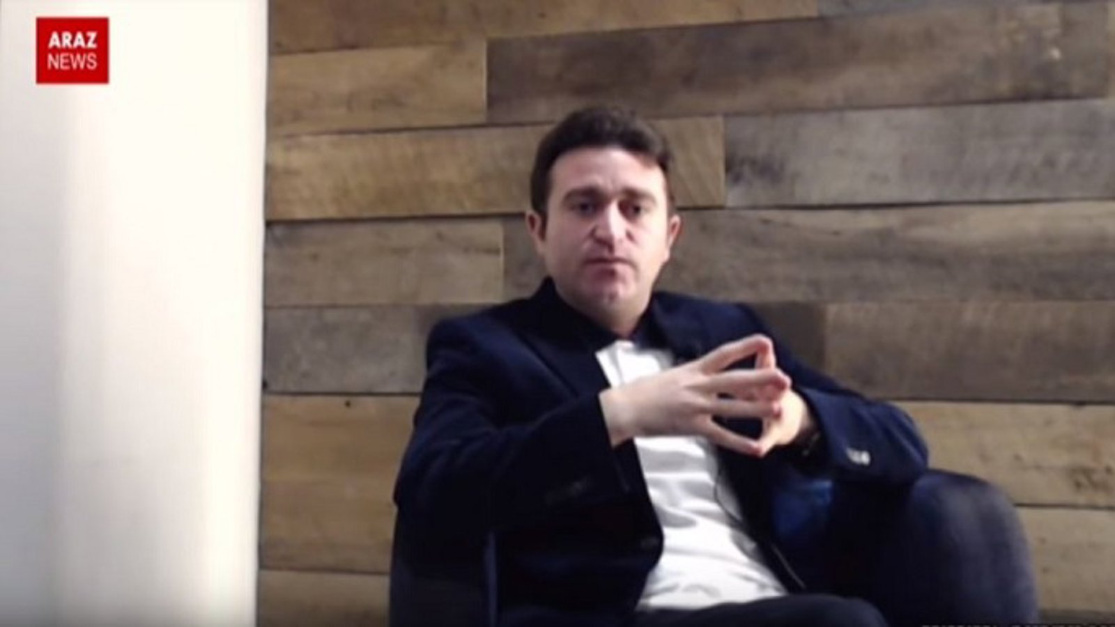 خوجالی سوی‌قیریمی- یول پروقرامی