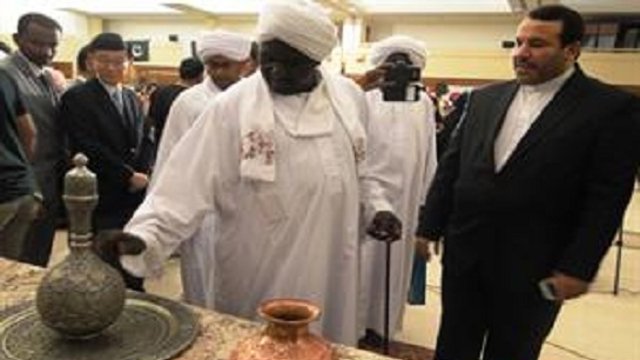 در حمایت ازعربستان دولت سودان سفیر ایران را اخراج کرد