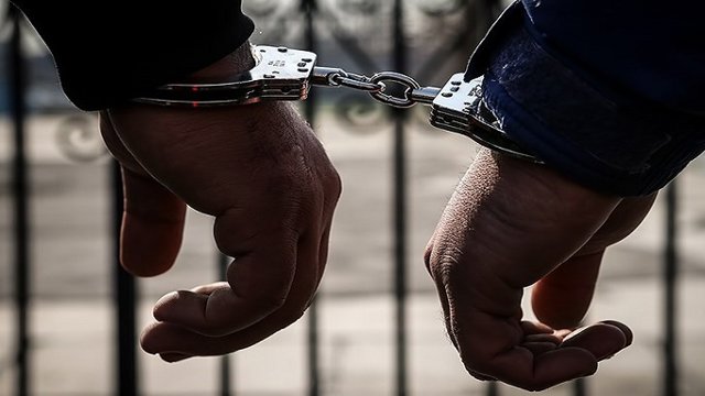 دستگیری فعالین ملی در خوی در آستانه سالگرد حکومت ملی آزربایجان