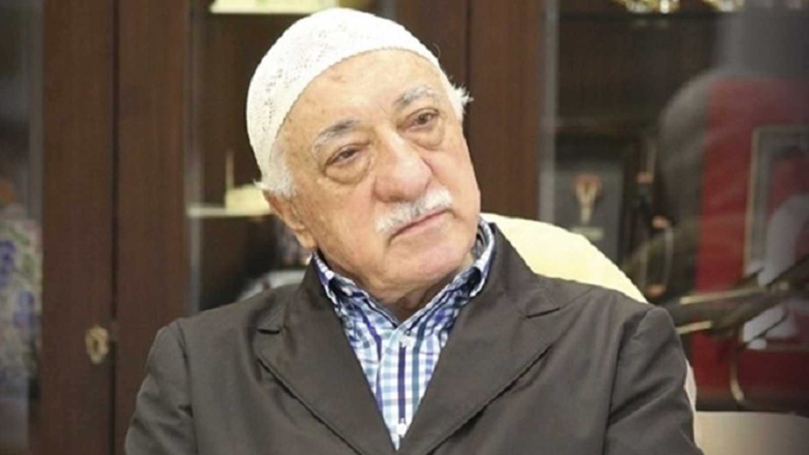 تورکیه: حکم بازداشت "فتح‌الله گولن" صادر شد