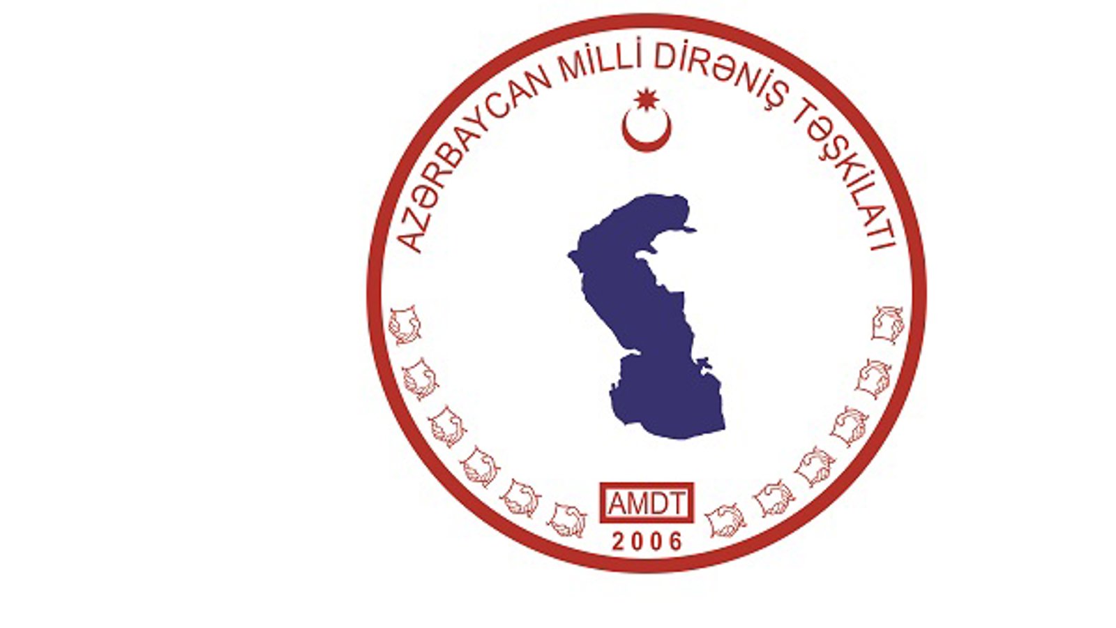 بیانیه تشکیلات مقاومت ملی آزربایجان در محکومیت احکام سنگین قضایی علیه فعالین ملی آزربایجان