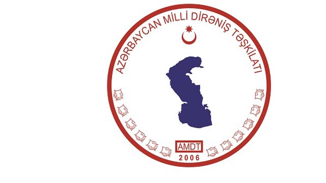 بیانیه تشکیلات مقاومت ملی آزربایجان در محکومیت احکام سنگین قضایی علیه فعالین ملی آزربایجان