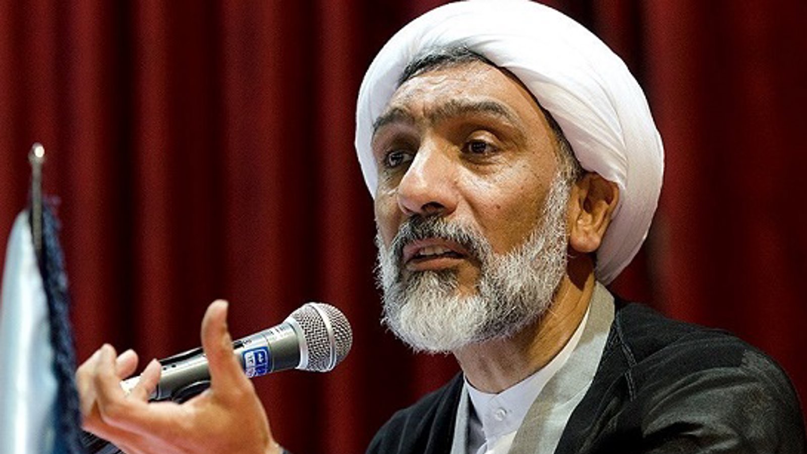 اذعان وزیر دادگستری ایران به ''وجود بە وفور فساد'' در ایران