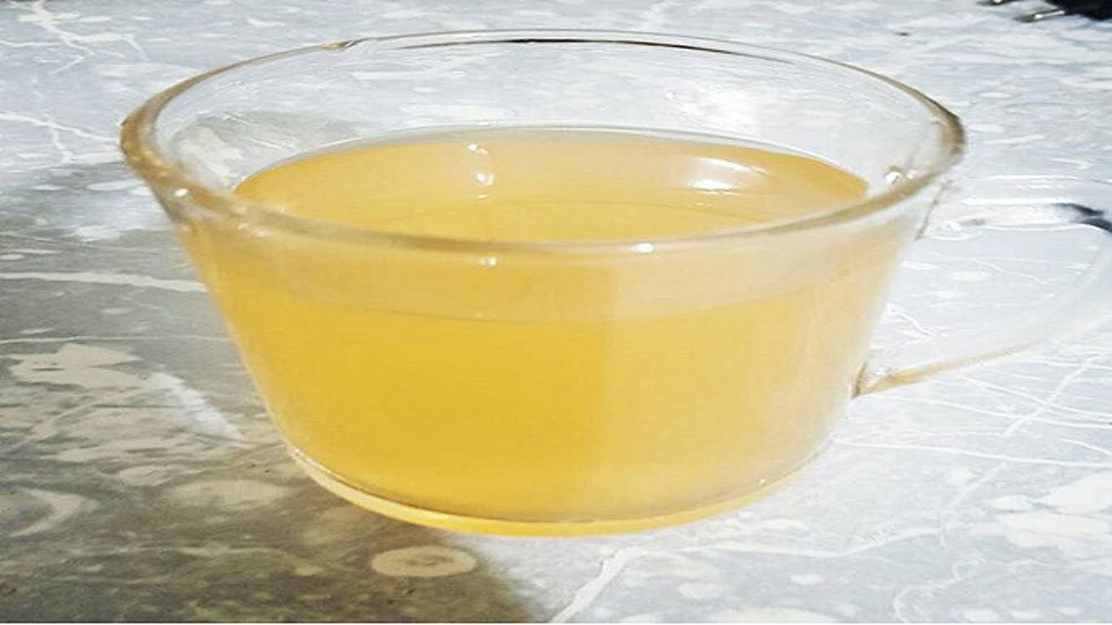 آلودگی شدید آب شرب کلیبر