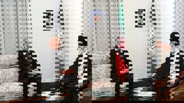 دیدار پوتین با روحانی و خامنه ای در حاشیه اجلاس کشورهای صادرکننده گاز در تهران