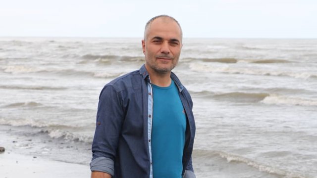 بازداشت و انتقال سیامک میرزایی به زندان اوین