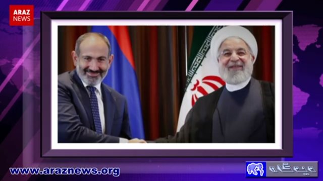 ادعاهای دروغین ارامنه و عکس العمل آزربایجان جنوبی