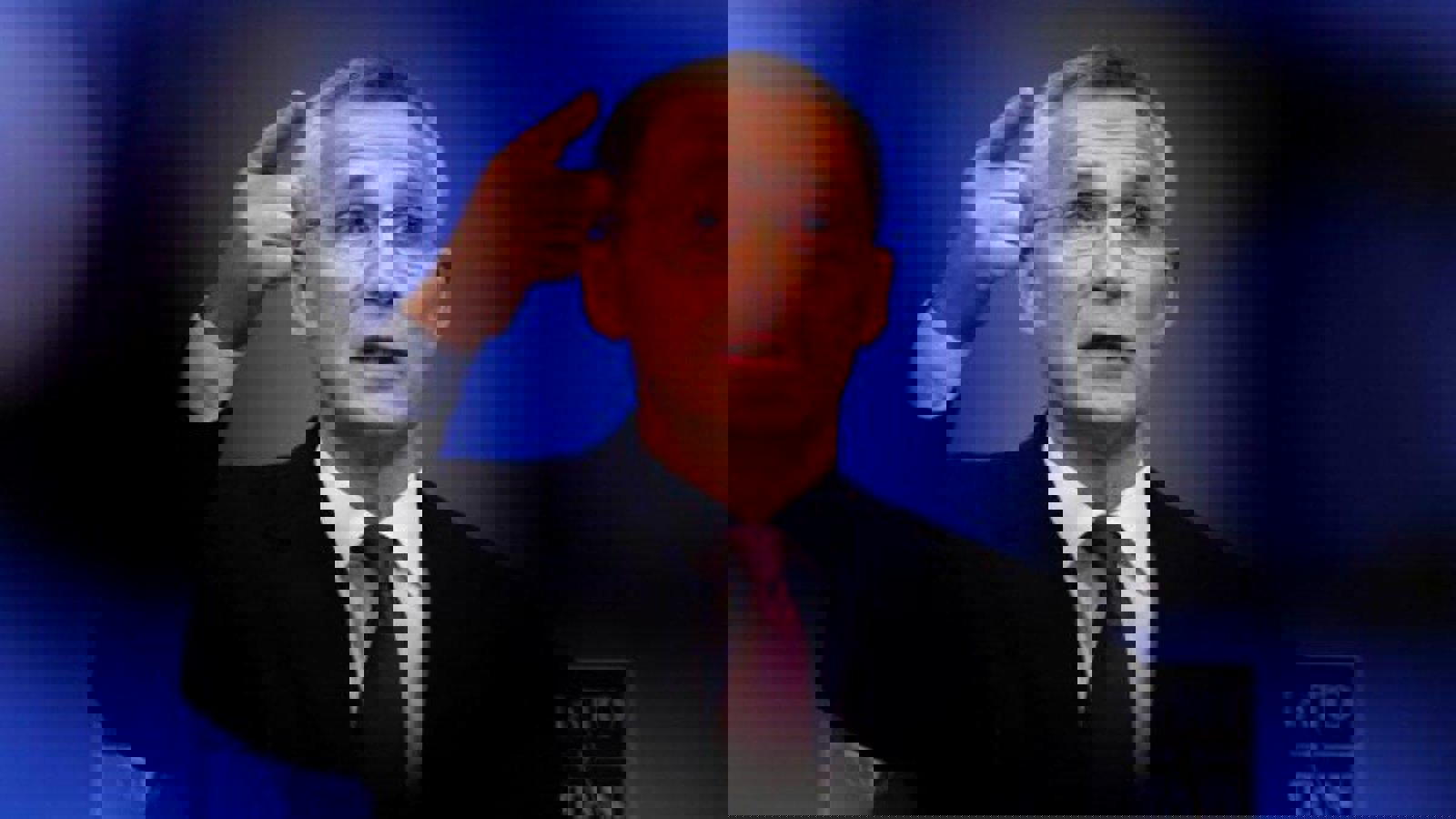 ناتو گنل سئکرئتئری: پوتین بو تراژئدییه سون وئرمه‌لی