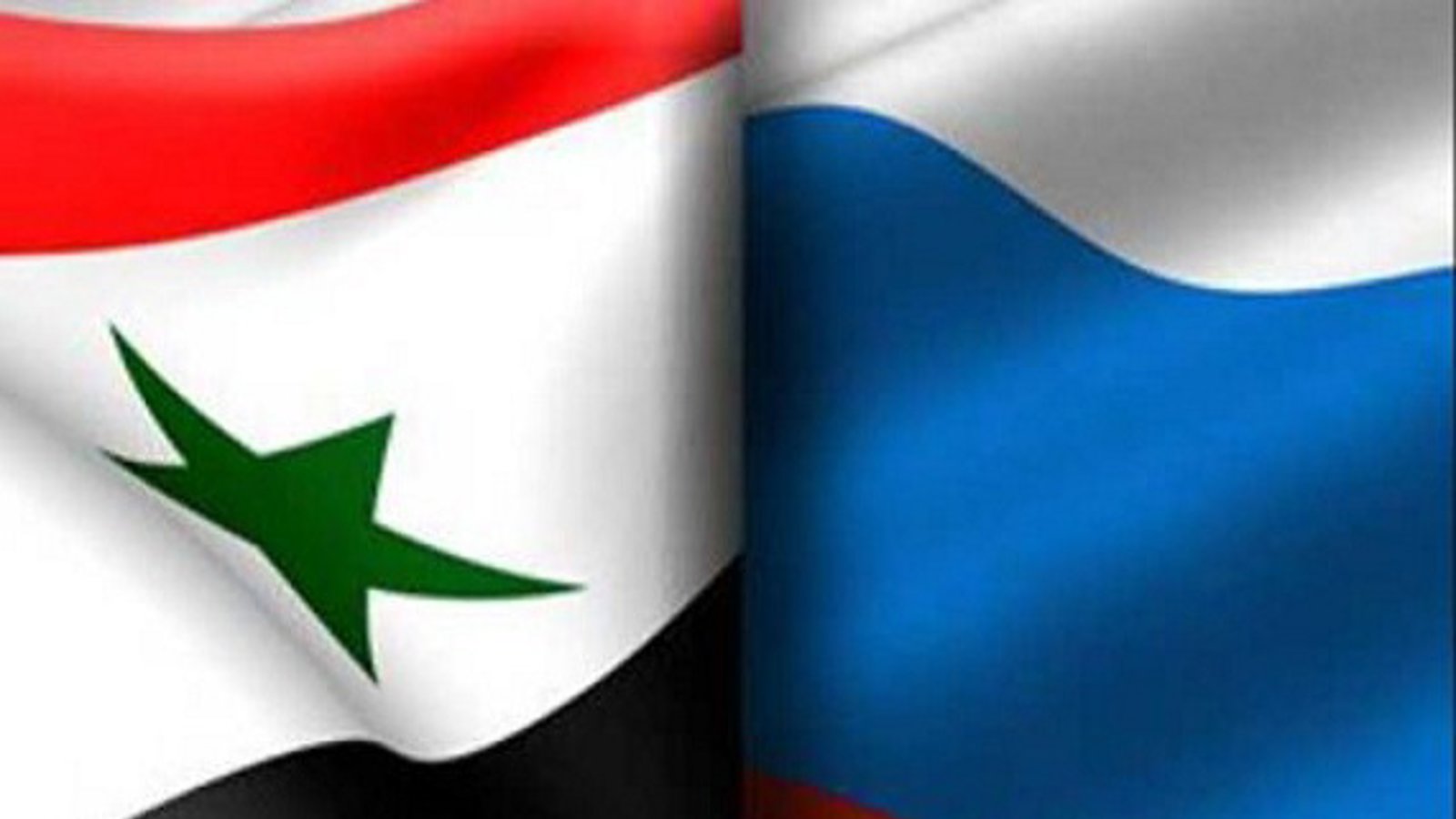 ارسال جنگنده‌های میگ روسیه به رژیم اسد