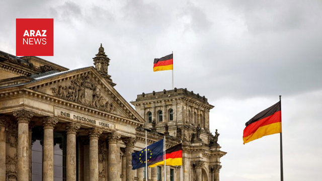 واکنش تند آلمان به تعلیق همکاری ایران با آژانس بین‌المللی انرژی اتمی