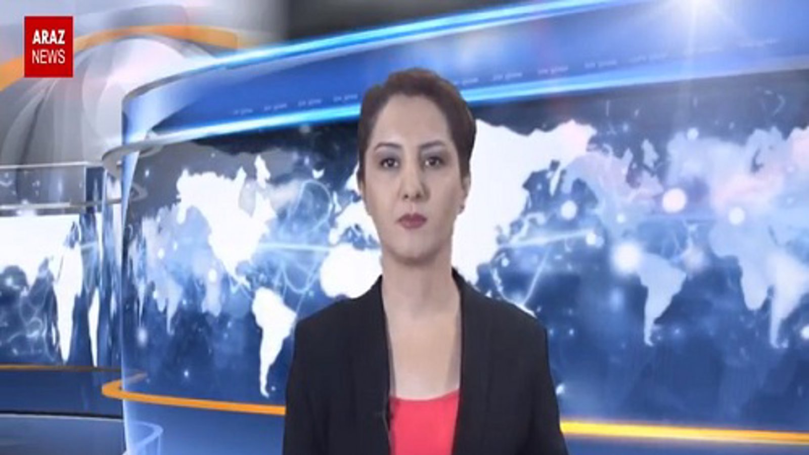 برنامه ی گوندم از آرازنیوز تی وی (۱۱ مرداد ۱۳۹۵)