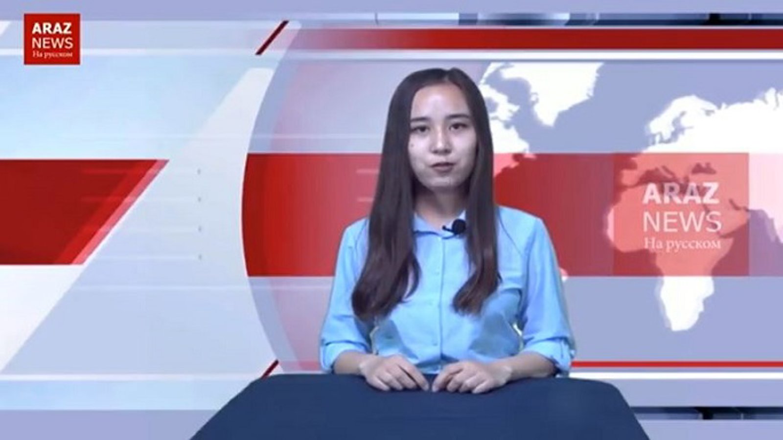 اخبار روسی آرازنیوز تی‌وی - ۲۴ مارس ۲۰۱۸