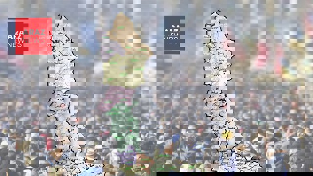 ضرورت هوشیاری ملی در برابر مهندسی بحران در غرب آذربایجان