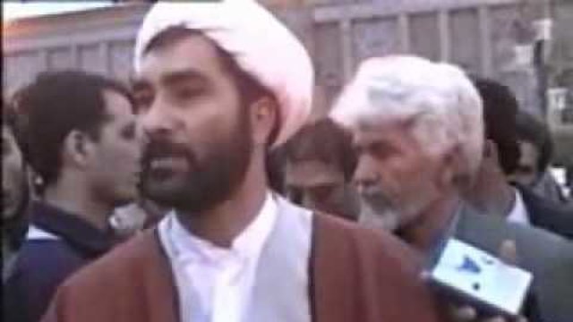 پیام حجت الاسلام عظیمی قدیمی در خصوص فراخوان تجمع روز پنج شنبه