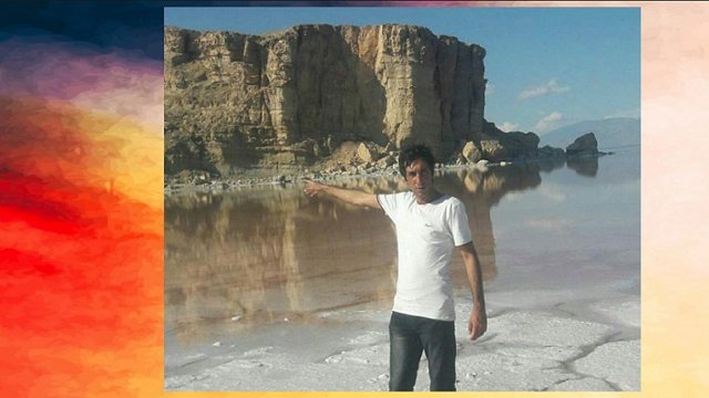 ناصر خلوصی به ۶ سال حبس تعزیری محکوم شد