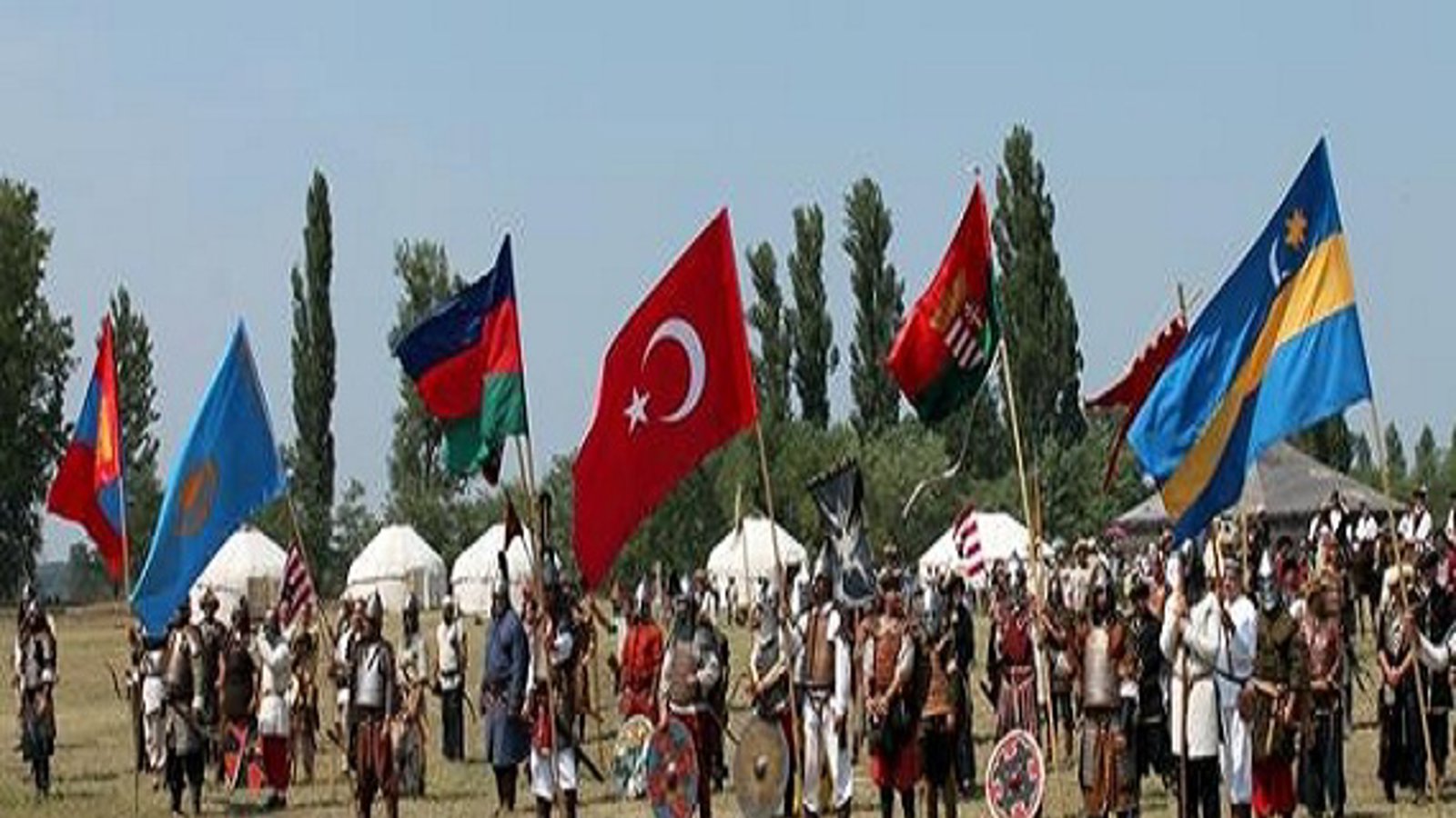 نامگذاری روز پدر در مجارستان به خاطر روز تولد”آتیلا” امپراطور بزرگ ملت تورک