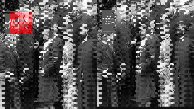 ناصرالدین شاه؛ روشنفکرترین پادشاه تاریخ این جغرافیا