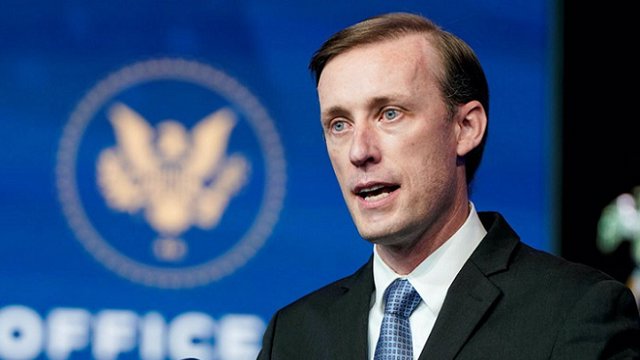 سالیوان: اگر ایران وارد مسیر تهدید شود هزینه سنگینی در انتظارش خواهد بود