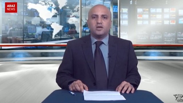 برنامه گوزلوک با موضوع روشنفکران آزربایجان / قسمت ششم  - ۷ بهمن ۱۳۹۵