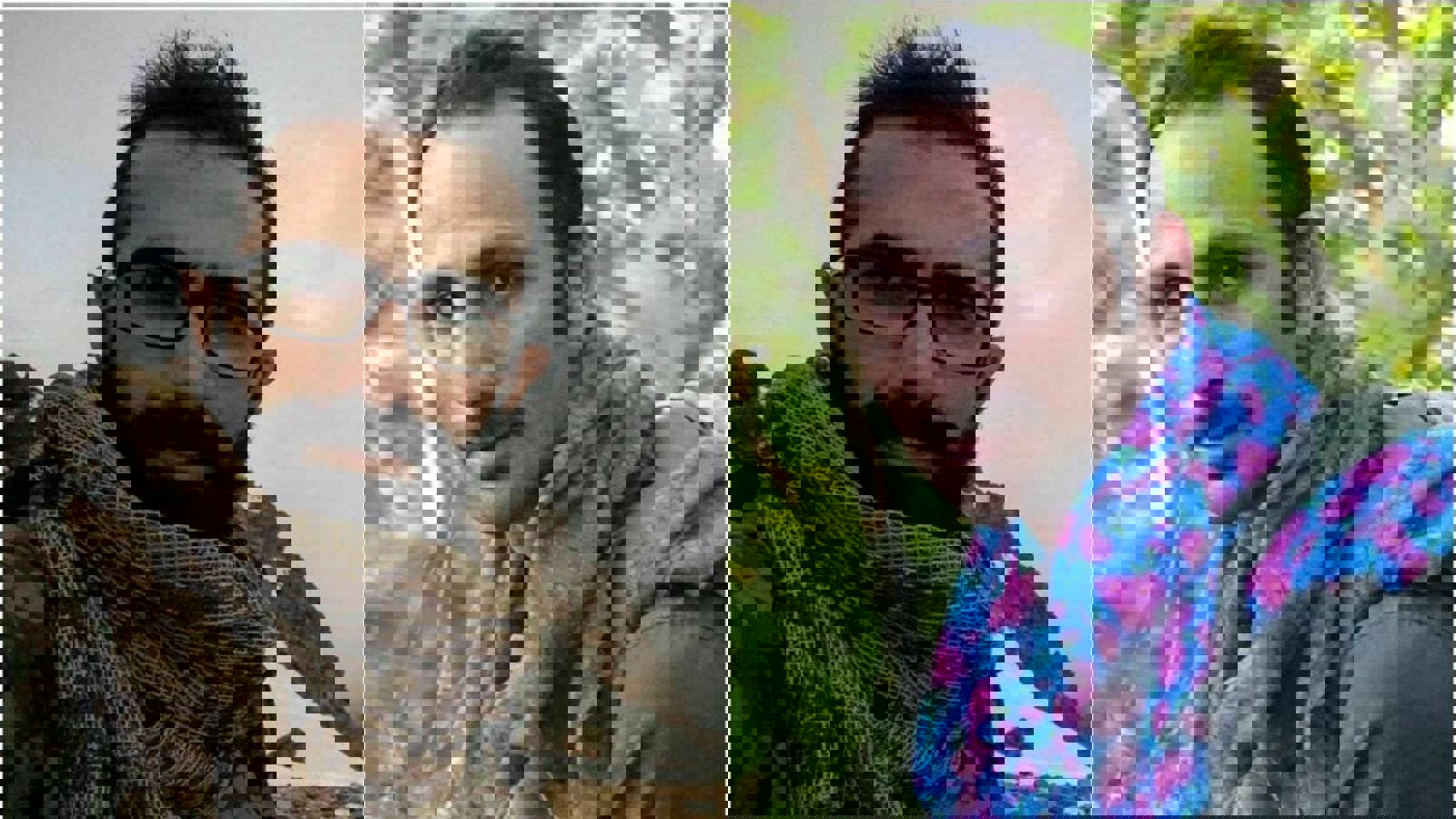 تایید حکم علی خیرجو و میثم جولانی در دادگاه تجدید نظر استان اردبیل