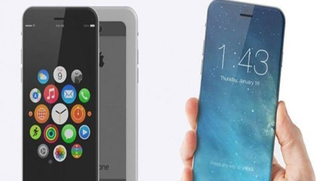 آیفون۷؛ متفاوت‌ترین مدل گوشی شرکت اپل