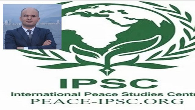 علت و نوع پشتیبانی اتحادیه اروپا و امریکا از دیپلماسی انرژی آذربایجان-امید شکری