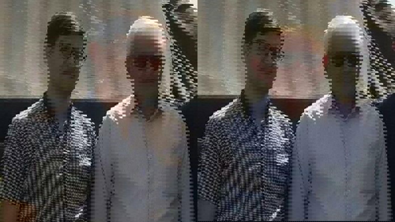 رای دادگاه میرموسی ضیا گرگری و سجاد شهیری صادر شد