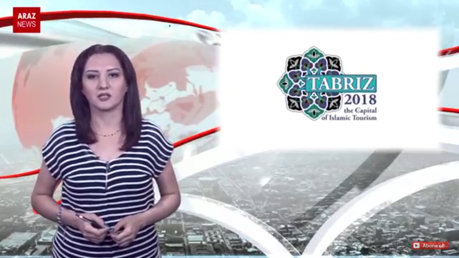 گوندم پروقرامی - ۱۷ آبان