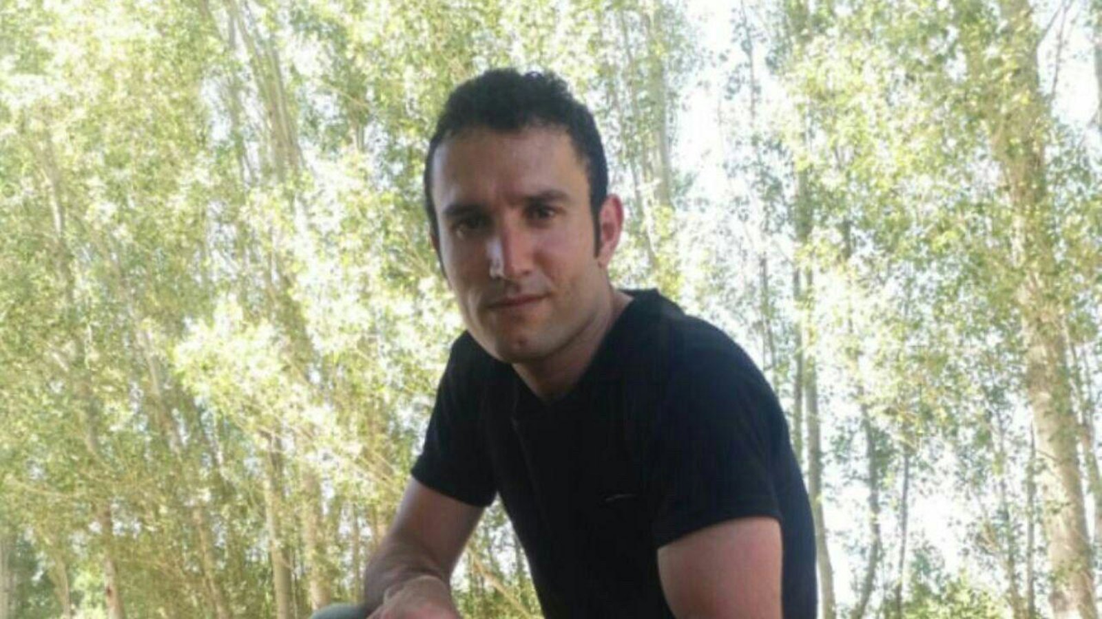 فعال ملی آزربایجان یوسف کاری بازداشت شد