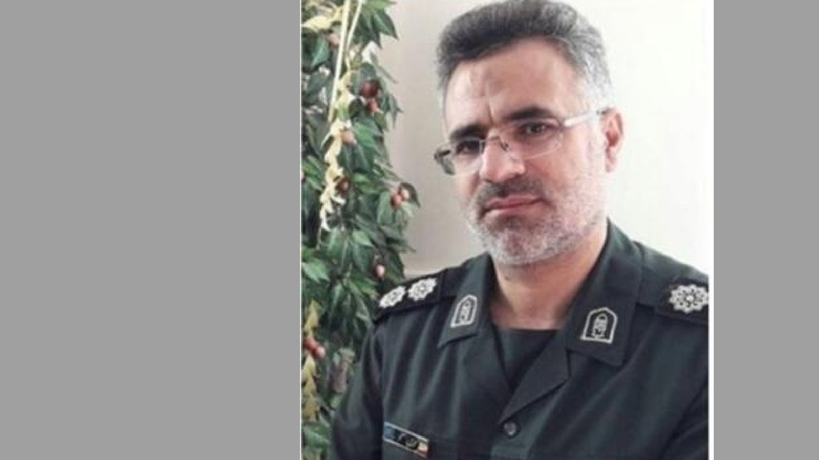 مافیای سنگ طلای سپاه از قاراداغ تا شمال عراق در خدمت تروریسم