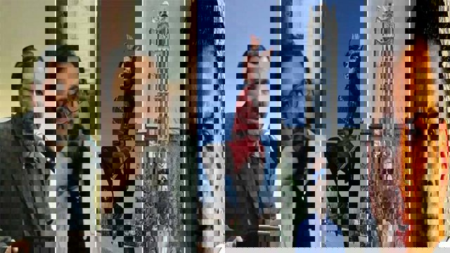 شهردار تبریز شکایت خود از فعالین ملی آزربایجان را پس گرفت