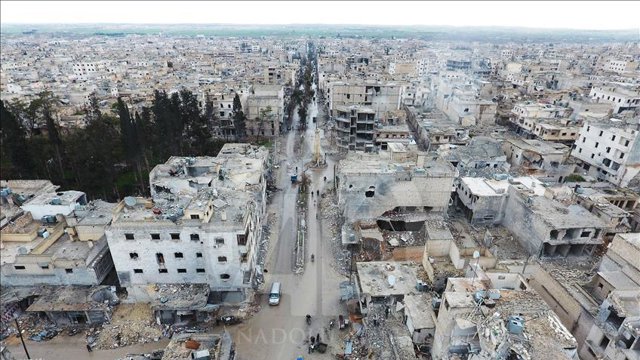 آیا ایران به تحولات یمن در سوریه پاسخ می‌دهد؟