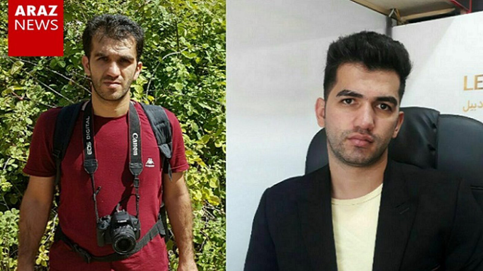 برادران واثقی به پنج‌سال حبس تعزیری محکوم شدند