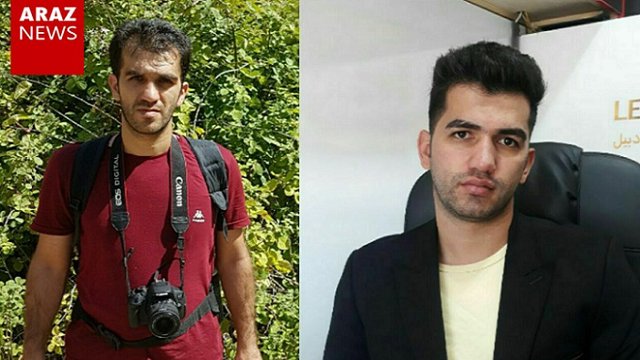 برادران واثقی به پنج‌سال حبس تعزیری محکوم شدند