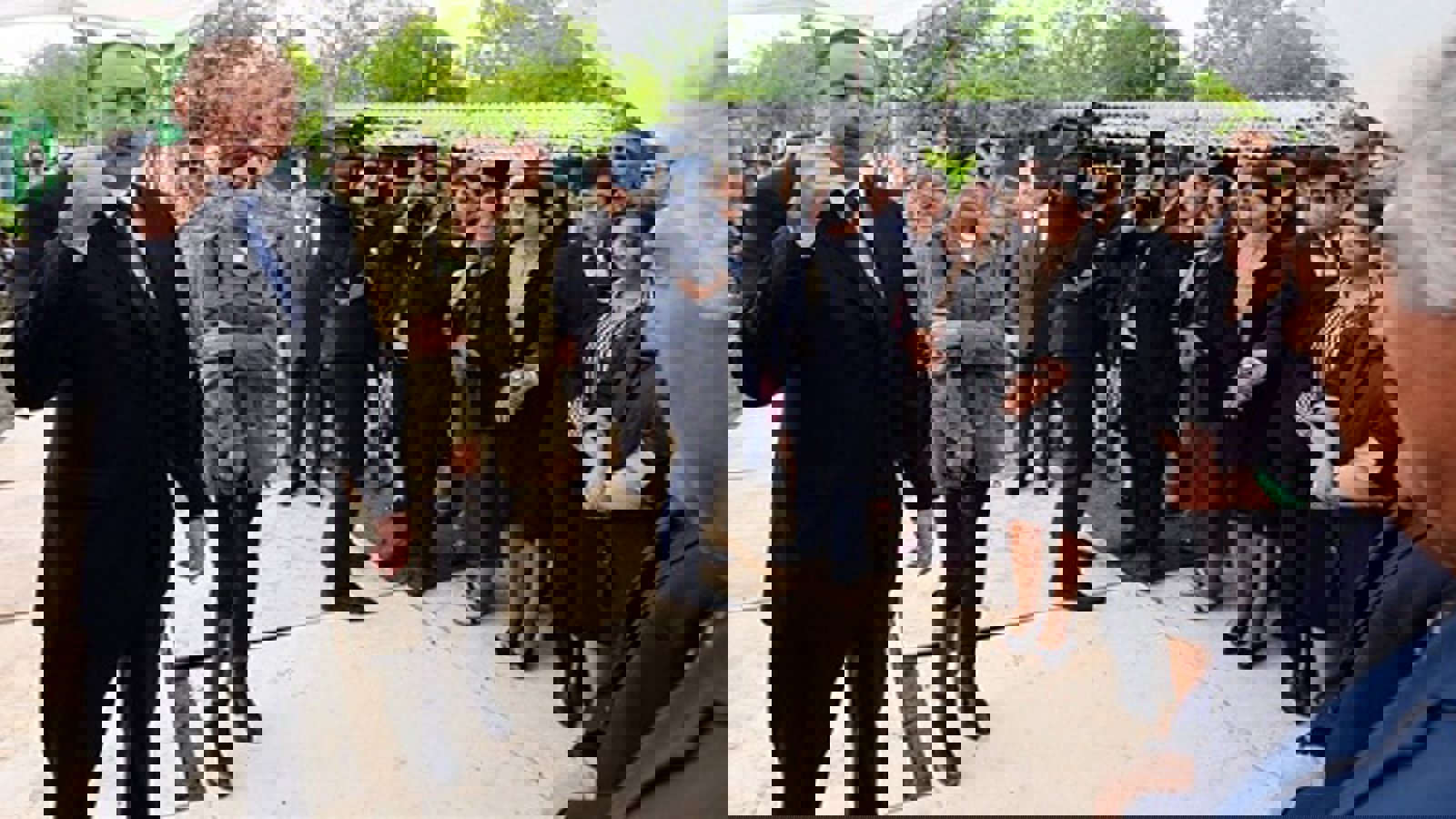 الهام علی یف: اجازه تشکیل دومین کشور ارمنی در اراضی آزربایجان را نخواهیم داد