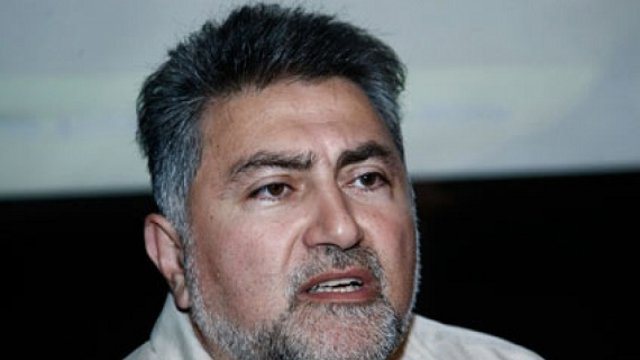 آرا پاپیان: هدف آزربایجان و ترکیه فلج کردن اقتصادی ارمنستان است