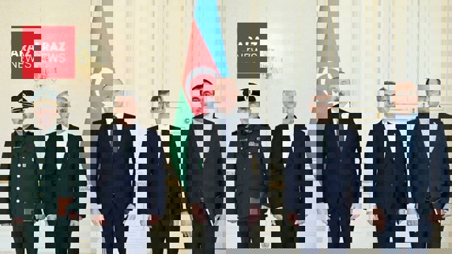 قدردانی ایران از موضع قاطع آذربایجان در قبال اسرائیل