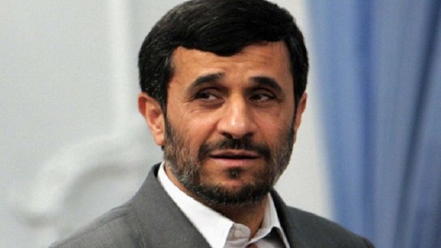 بر خلاف نظر رهبر جمهوری اسلامی، احتمال کاندیداتوری احمدی‌نژاد در انتخابات ریاست جمهوری