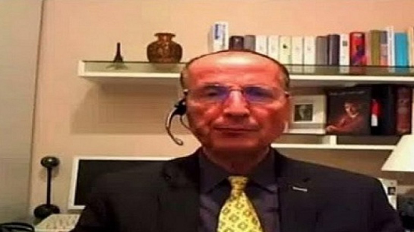 زبان مادری وزبان ارتباطی - ماشااله رزمی